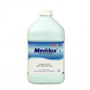 Medilox-S 살균소독 메디룩스(메디록스) 4L*4통