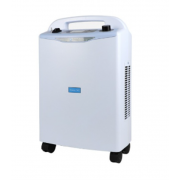 [사은품 증정] 의료용산소발생기  / 고순도산소 / 가정용산소발생기5L / 조선기기 비타옥시 540 *일반 렌탈(대여)*