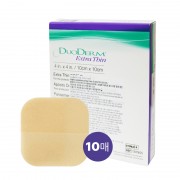 듀오덤 엑스트라씬 10 X 10 10개입 / 드레싱 밴드