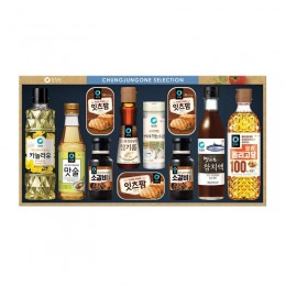 ★선물세트★ 청정원 L11호